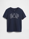 GAP Baby tričko s logom GAP