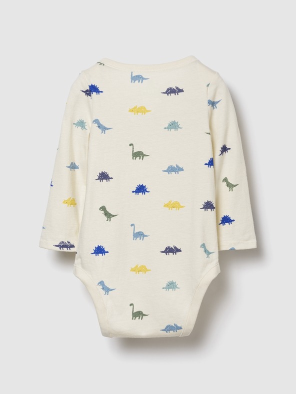 GAP Baby body s logom GAP
