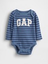 GAP Baby body s logom GAP