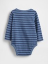 GAP Baby body s logom GAP