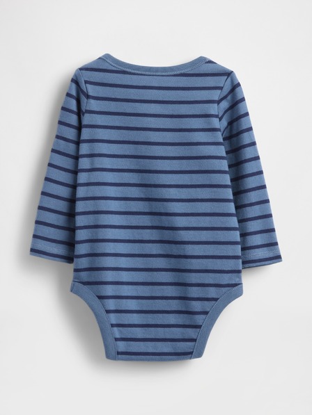 GAP Baby body s logom GAP