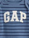 GAP Baby body s logom GAP