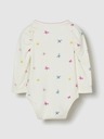 GAP Baby body s logom GAP