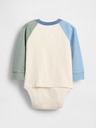 GAP Baby body s logom GAP