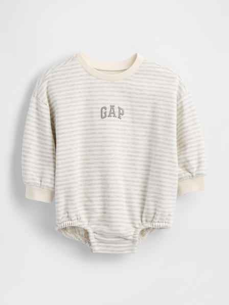 GAP Baby body s logom GAP