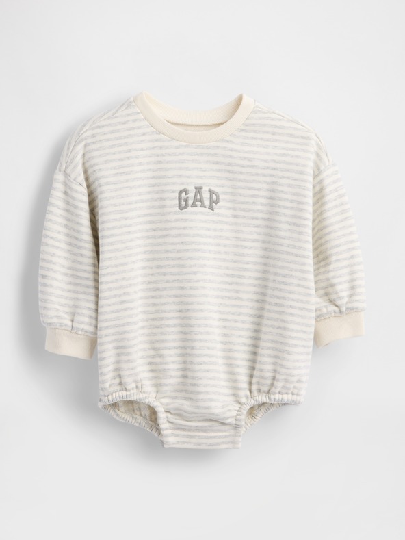 GAP Baby body s logom GAP