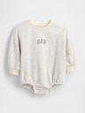 GAP Baby body s logom GAP