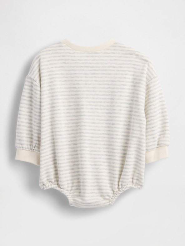 GAP Baby body s logom GAP