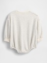 GAP Baby body s logom GAP
