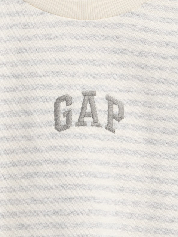 GAP Baby body s logom GAP