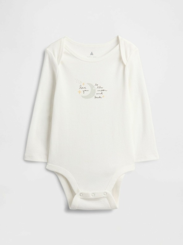 GAP Baby body Unisex GAP