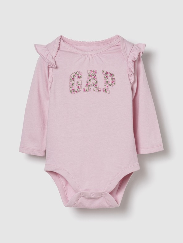 GAP Baby body s logom GAP