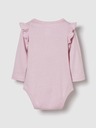 GAP Baby body s logom GAP