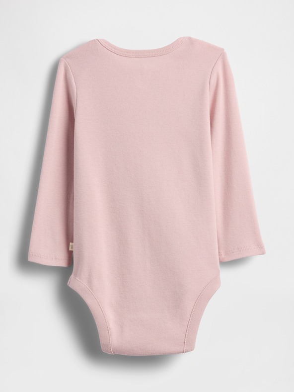 GAP Baby body s logom GAP