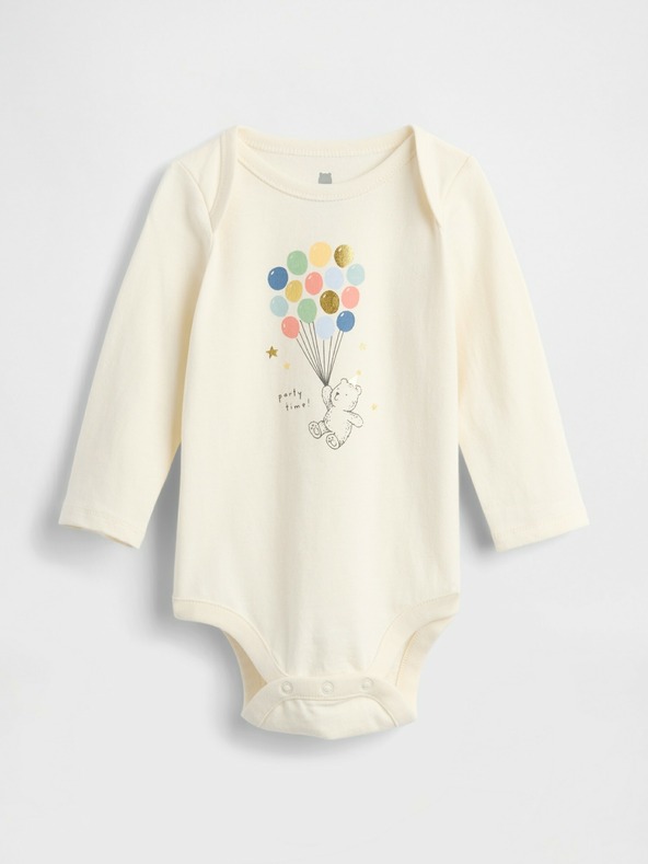 GAP Baby body Unisex GAP