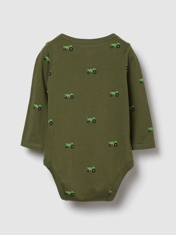 GAP Baby body s logom GAP