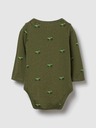 GAP Baby body s logom GAP
