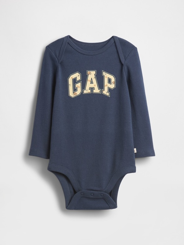 GAP Baby body s logom GAP