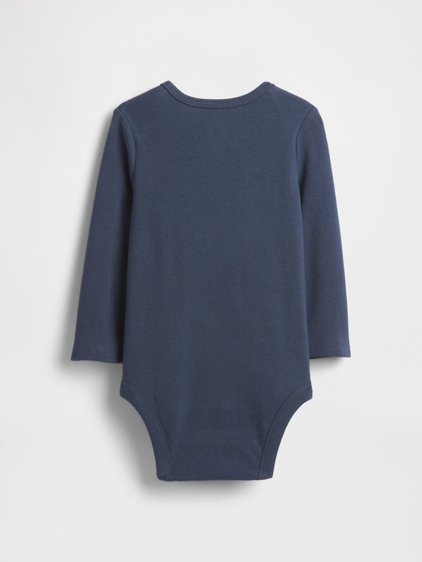 GAP Baby body s logom GAP