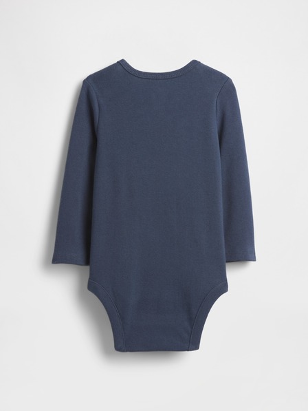 GAP Baby body s logom GAP