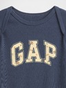 GAP Baby body s logom GAP