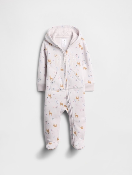 GAP Baby body s logom GAP