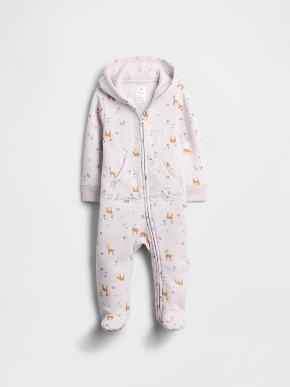GAP Baby body s logom GAP