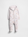 GAP Baby body s logom GAP