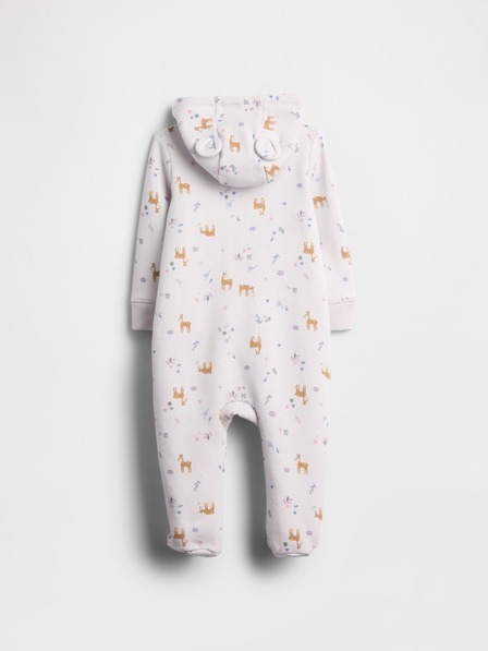 GAP Baby body s logom GAP