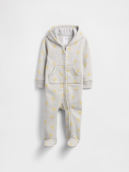 GAP Baby body s logom GAP