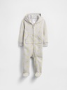 GAP Baby body s logom GAP
