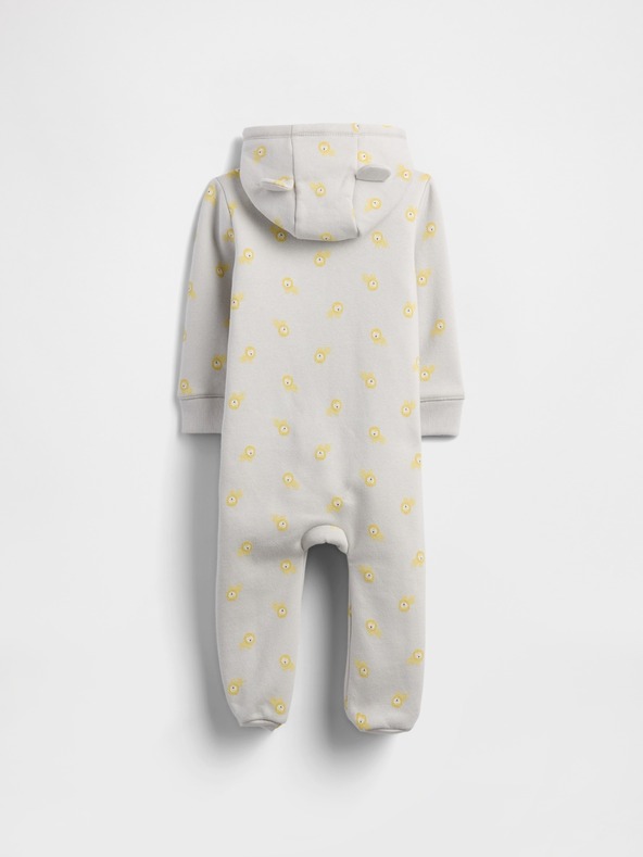 GAP Baby body s logom GAP