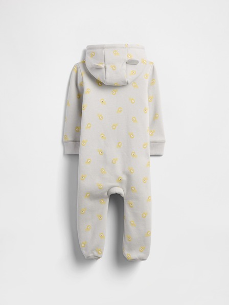 GAP Baby body s logom GAP