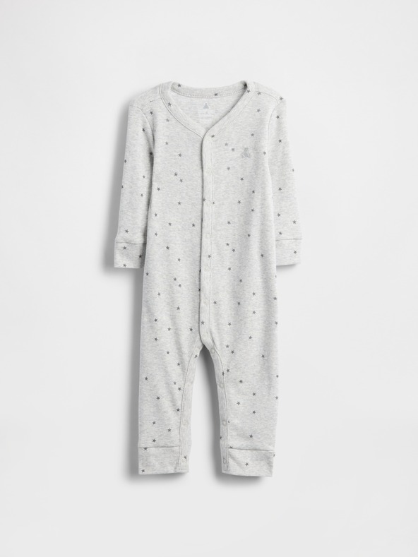 GAP Baby overal Brannan Bear GAP