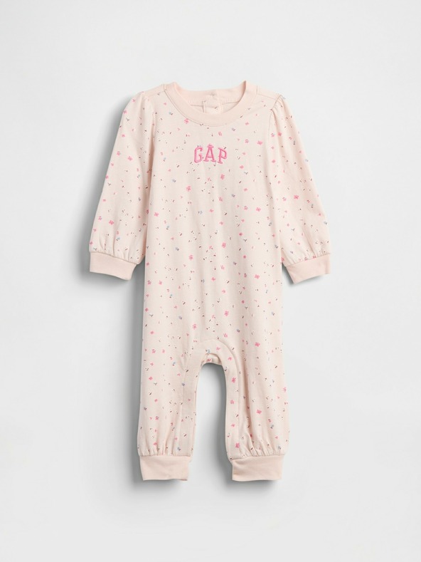 GAP Baby body s logom GAP