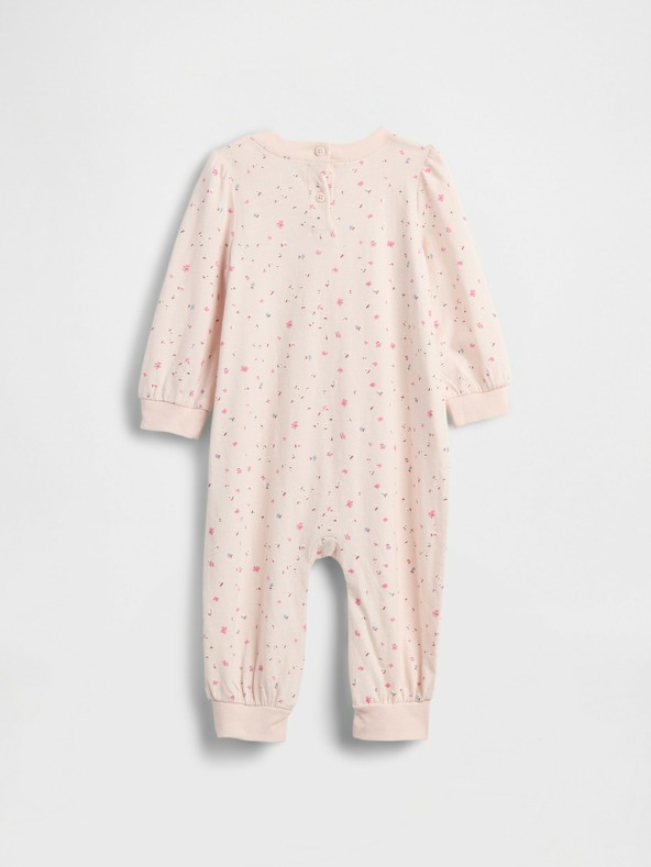 GAP Baby body s logom GAP