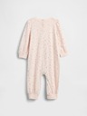 GAP Baby body s logom GAP