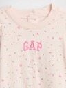 GAP Baby body s logom GAP
