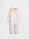 GAP Baby overal Pro Fleece GAP