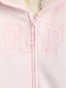GAP Baby sherpa overal GAP