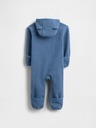 GAP Baby overal Pro Fleece GAP