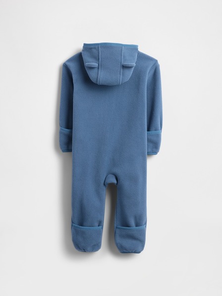 GAP Baby overal Pro Fleece GAP