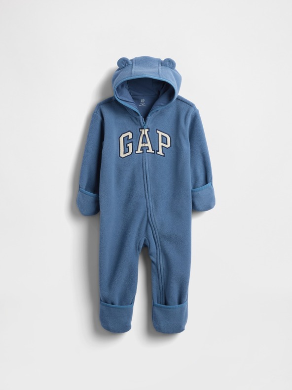 GAP Baby overal Pro Fleece GAP