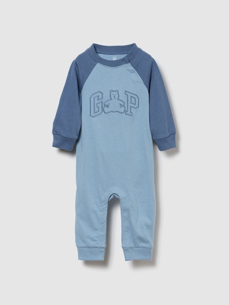 GAP Baby body s logom GAP