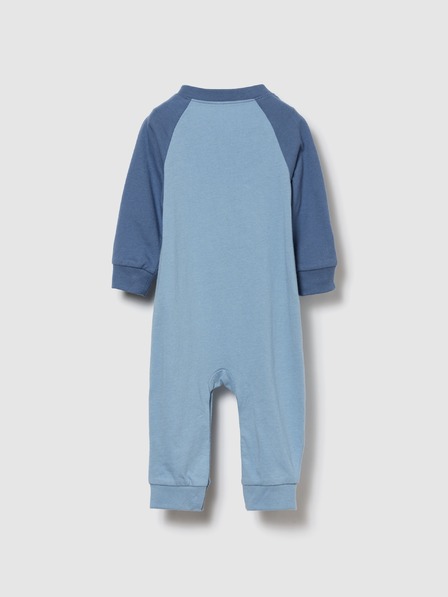 GAP Baby body s logom GAP