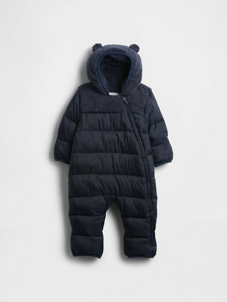 GAP Baby zateplená kombinéza Lightweight GAP