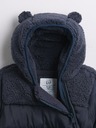 GAP Baby zateplená kombinéza Lightweight GAP