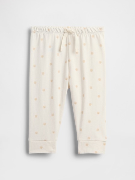 GAP Baby nohavice Unisex GAP