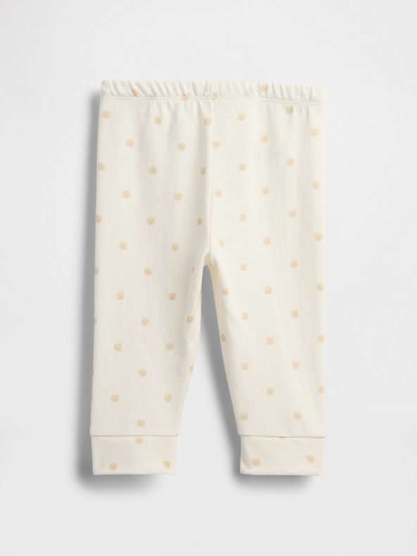 GAP Baby nohavice Unisex GAP