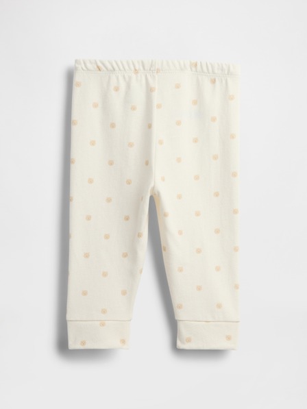 GAP Baby nohavice Unisex GAP